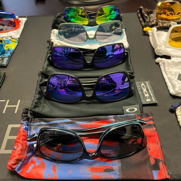 #Oaklay collection for sale. Priced from $100-250. - Picture 5 of 12